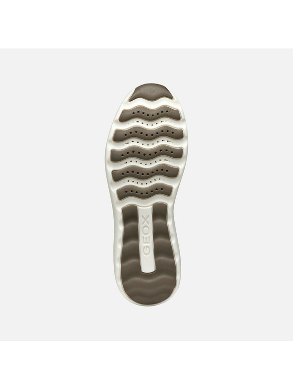 Geox Dunkelblau Herren Turnschuhe Geox Xtors