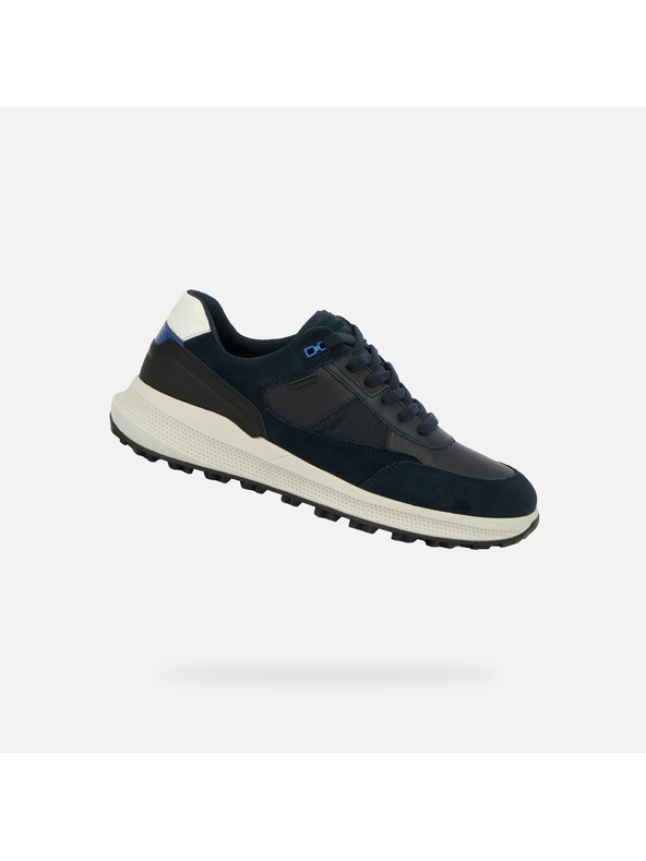 Geox Dunkelblau Herren-Sneaker Geox Pg1x B ABX
