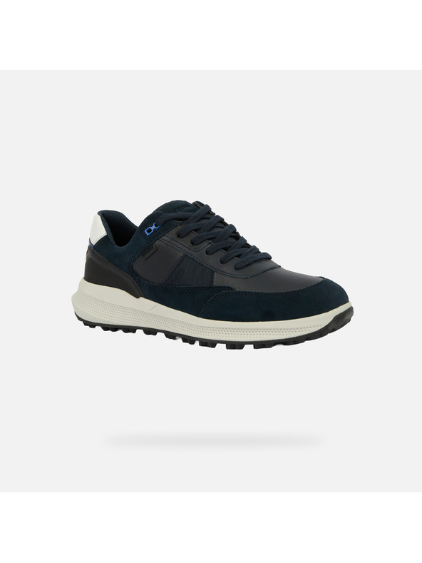 Geox Dunkelblau Herren-Sneaker Geox Pg1x B ABX