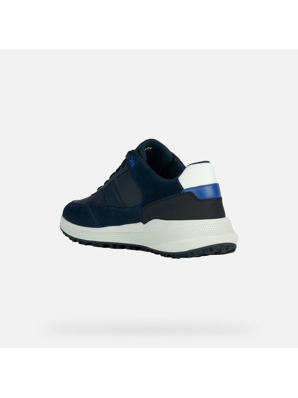 Geox Dunkelblau Herren-Sneaker Geox Pg1x B ABX