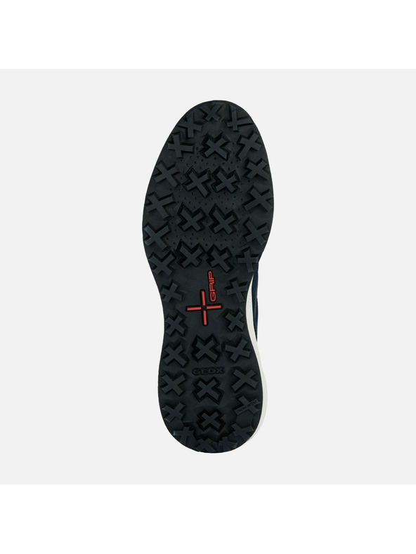 Geox Dunkelblau Herren-Sneaker Geox Pg1x B ABX