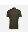 Geox Khaki Herren-Poloshirt Geox Polo