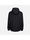 Geox Schwarze Herren-Jacke Geox Jharrod