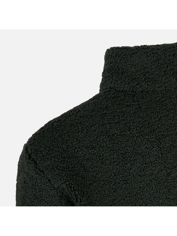 Geox Schwarze Herren-Jacke Geox Sweater
