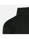 Geox Schwarze Herren-Jacke Geox Sweater