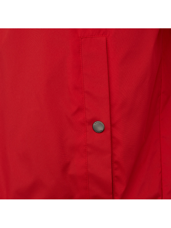 Geox Rot Herren Geox Jharrod Jacke