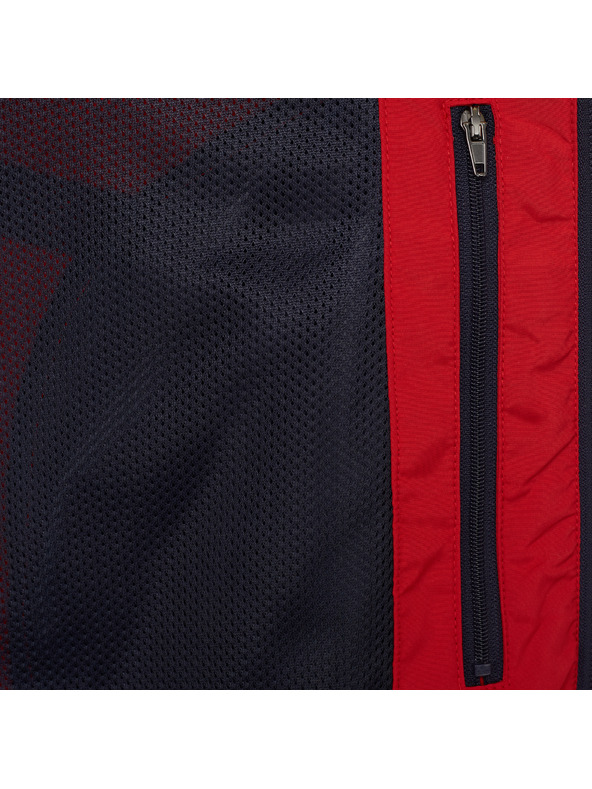 Geox Rot Herren Geox Jharrod Jacke