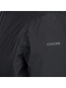 Geox Dunkelblau Herren-Jacke Geox Jharrod