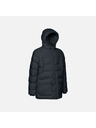 Geox Dunkelblau Herren-Daunenjacke Geox Elver