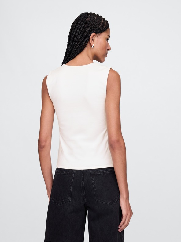 GAP Damen Stretch-Top GAP