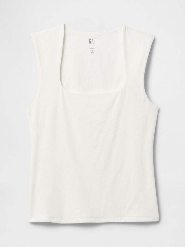 GAP Damen Stretch-Top GAP
