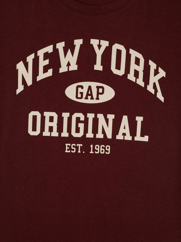 GAP T-Shirt GAP Logo