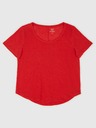 GAP Leinen-T-Shirt GAP