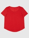 GAP Leinen-T-Shirt GAP