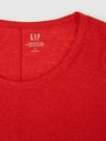 GAP Leinen-T-Shirt GAP