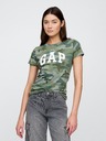 GAP T-Shirt GAP Logo