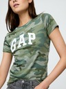 GAP T-Shirt GAP Logo