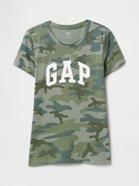 GAP T-Shirt GAP Logo