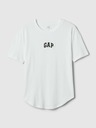 GAP T-shirt mit Logo GAP
