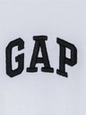 GAP T-shirt mit Logo GAP