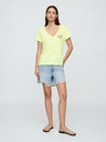 GAP T-Shirt mit Aufdruck GAP
