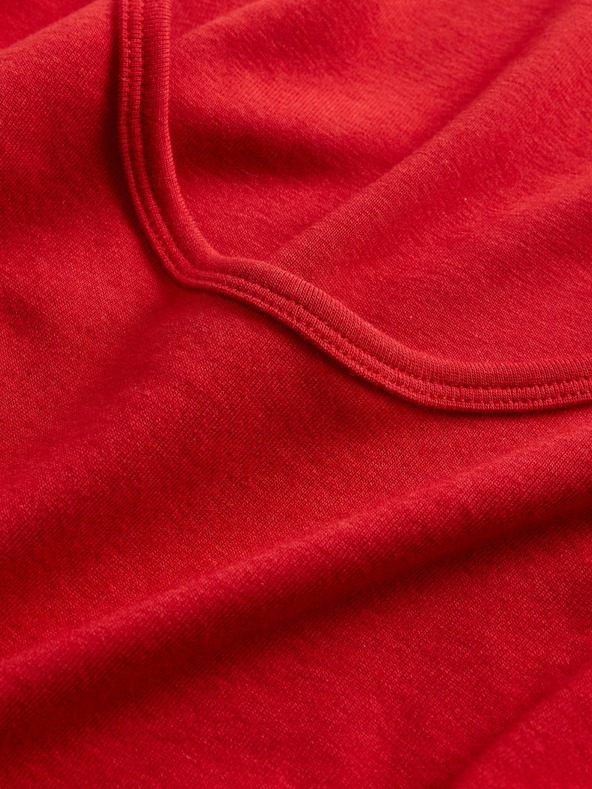 GAP Damen Crop-Top Americana GAP