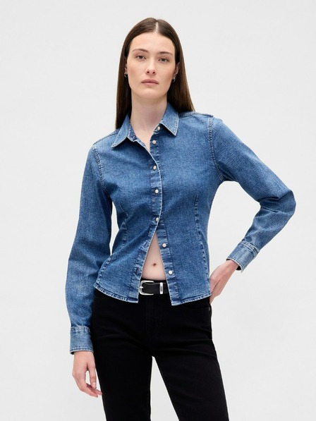 GAP Jeanshemd GAP