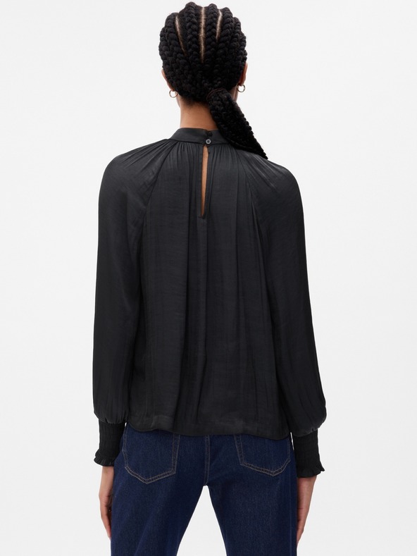 GAP Bluse mit Raglanärmeln GAP