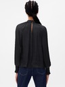 GAP Bluse mit Raglanärmeln GAP