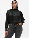 GAP Bluse mit Raglanärmeln GAP