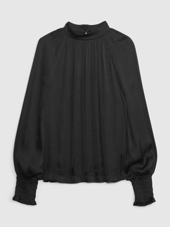 GAP Bluse mit Raglanärmeln GAP