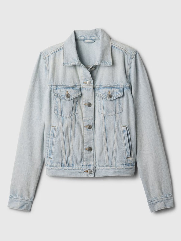 GAP Jeansjacke GAP