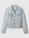 GAP Jeansjacke GAP