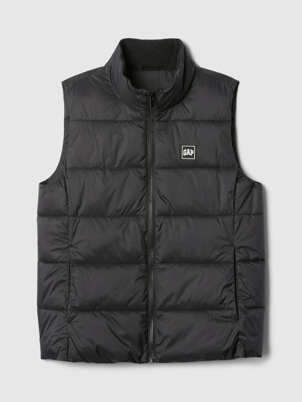 GAP Damen gepolsterte wasserdichte Weste GAP