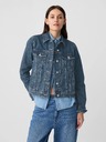 GAP Jeansjacke GAP