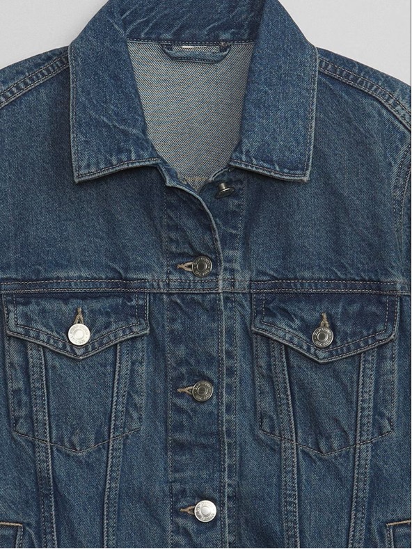 GAP Jeansjacke GAP