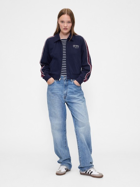 GAP Damen-Sweatjacke GAP