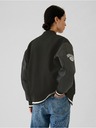 GAP Damen Oversize-Wollbomber GAP