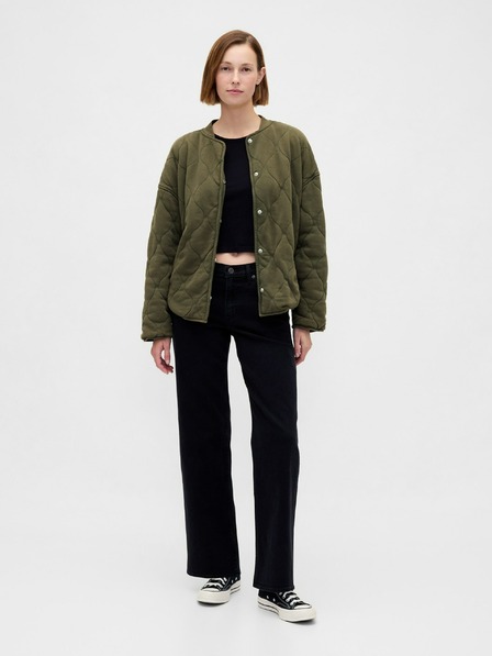 GAP Oversize-Steppjacke leicht VintageSoft GAP