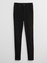 GAP Damen High Rise Universal Legging Jeans GAP