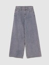 GAP Damen Baggy-Jeans Rose Mist Pink GAP