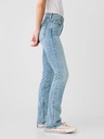 GAP Boot Mid Rise Baby Jeans GAP