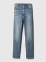 GAP Damen Slim High Rise Vintage Jeans GAP