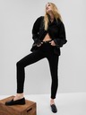 GAP Damen Skinny High Rise True Jeans GAP