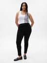 GAP Damen Skinny High Rise True Jeans GAP