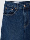 GAP Damen Wide High Rise Stride-Jeans GAP