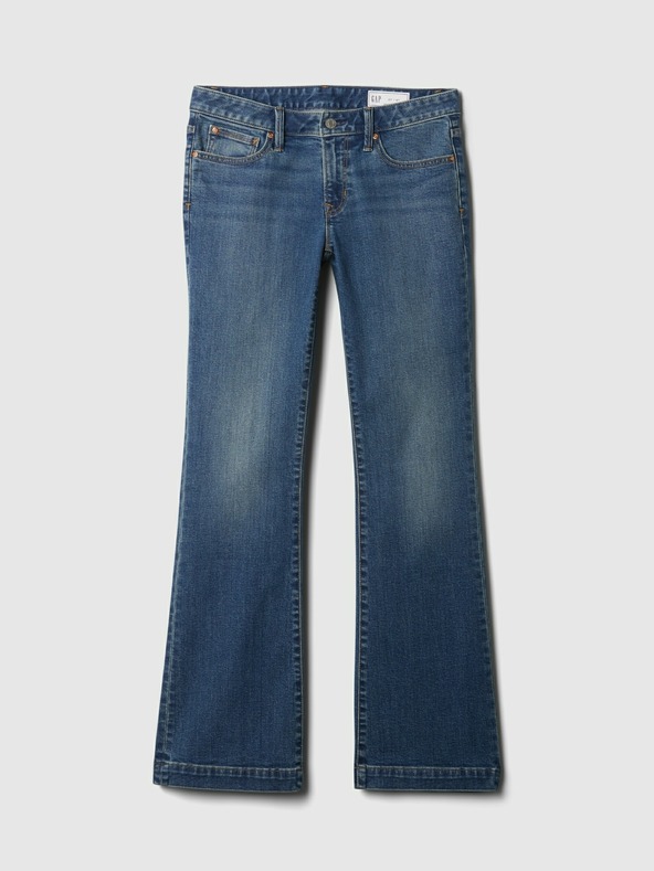 GAP Jeans Low Rise Long & Lean GAP