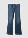 GAP Jeans Low Rise Long & Lean GAP
