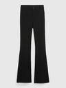 GAP Elegante Hose flare high rise GAP