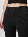 GAP Damen-Hose Downtown Khakis GAP